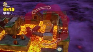 Spinwheel Bullet Bill Base - Super Mario Wiki, the Mario encyclopedia