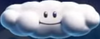 Cloud Lift in Super Mario Bros. Wonder