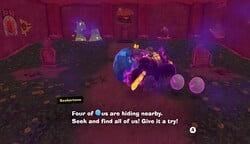 Where to find a Banandium Gem
