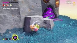 A Challenge Course