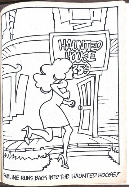 File:DKC&AB Haunted House.jpg