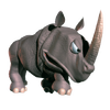 Nintendo Switch Online user icon element
