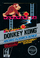 North American box art for Donkey Kong on the Nintendo Entertainment System