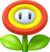 Fire Flower in Mario Kart 8