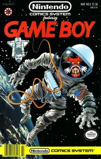 Game Boy comic issue2 cover.jpg