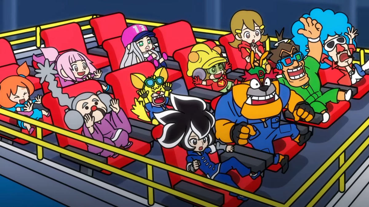 File:Landing on the Remix 2 tour bus.png - Super Mario Wiki, the Mario ...