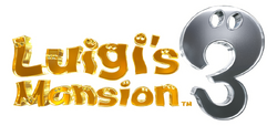 Logo as seen in the game's opening