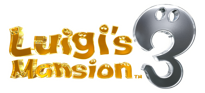 File:Luigi's Mansion 3 Logo 3.png