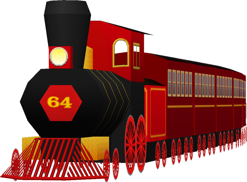 File:MK64 Train model.png