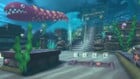 Tour Piranha Plant Cove in Mario Kart 8 Deluxe