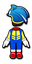 Sonic Suit