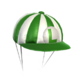 Luigi Golf Cap