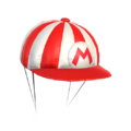 Mario Golf Cap