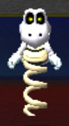 Springo Candy - Super Mario Wiki, the Mario encyclopedia