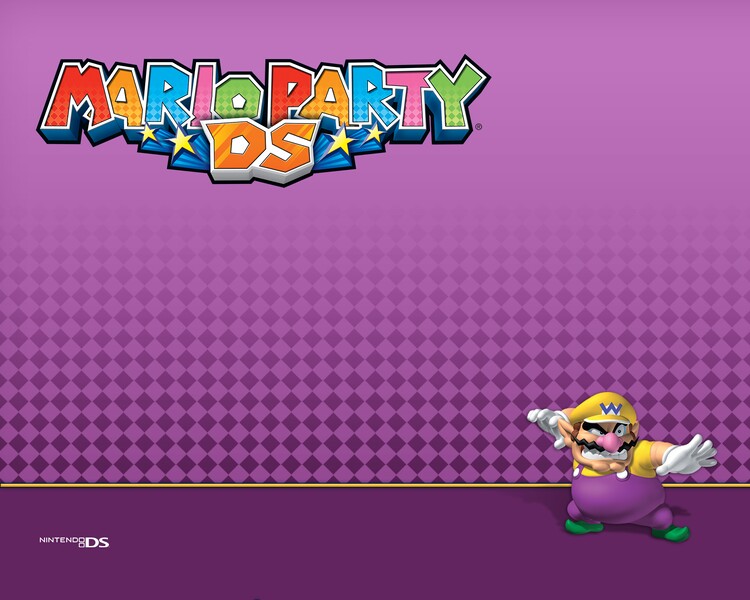 File:MPDS Wallpaper Wario.jpg