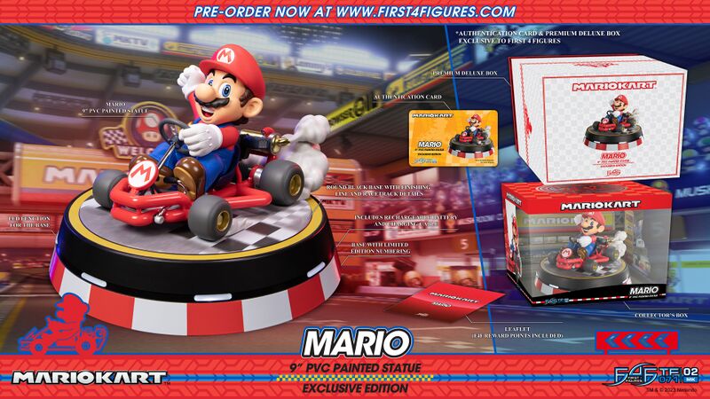 File:Mario Kart PVC - Exclusive Edition pic1.jpg