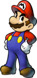 User:Mario vs Luigi - Super Mario Wiki, the Mario encyclopedia