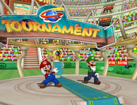 Mario Power Tennis - Planet Cup Doubles.png