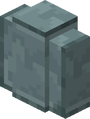 Polished Deepslate Wall