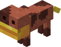 Chestnut Wolf (Super Mario Mash-Up Pack, baby)