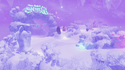 Thumbnail for "Freezer Layer: Cold-Colt Crest" from Donkey Kong Bananza used for Nintendo Music