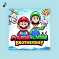 Mario & Luigi: Brothership