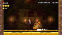 The image for "Boom Boom Battle" from New Super Mario Bros. U Deluxe on Nintendo Music.
