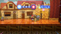 Thumbnail for "Event Battle 1" from the Nintendo Switch remake of Paper Mario: The Thousand-Year Door used for Nintendo Music.