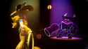 Thumbnail for "A Wild Showdown" from Princess Peach: Showtime! used for Nintendo Music.