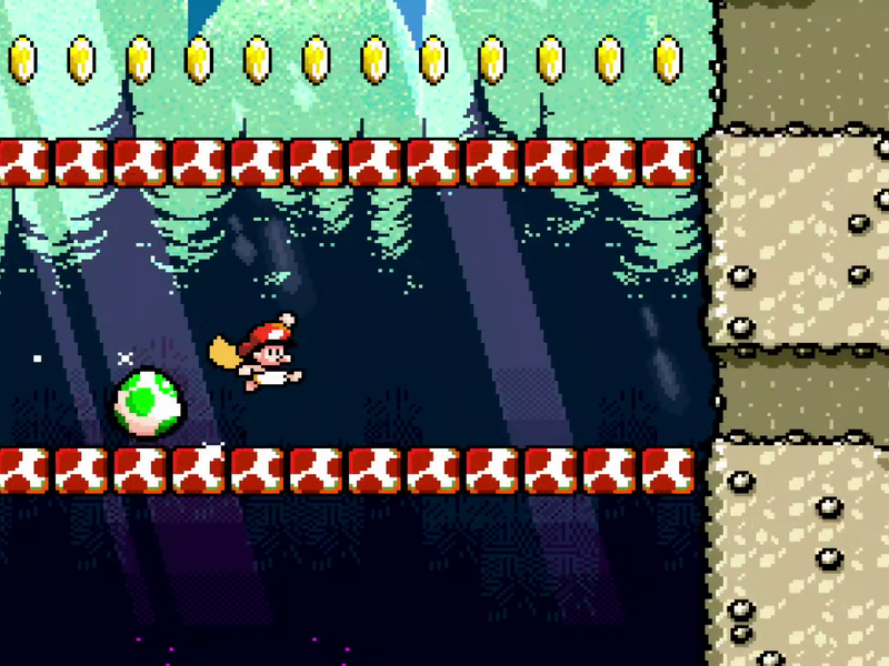 File:NM SMW2 Powerful Mario.png
