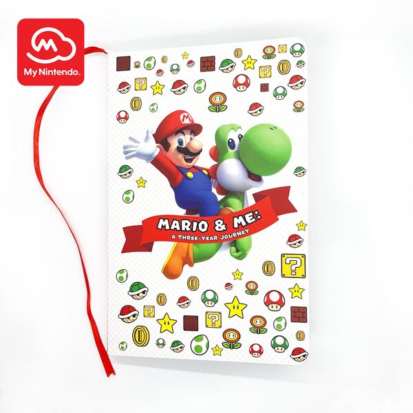 File:Nintendo Store Mario and Me journal.jpg