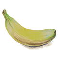 A Banana