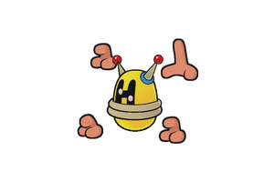 A Tattle Log image from Paper Mario: The Thousand-Year Door (Nintendo Switch)