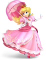 12. Princess Peach