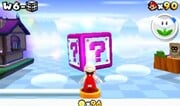 World 6 (Super Mario 3D Land)