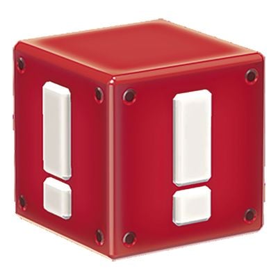 Switch Block (Super Mario 3D World) - Super Mario Wiki, the Mario ...