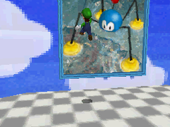 Wet-Dry World - Super Mario Wiki, the Mario encyclopedia