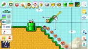Course Maker - Super Mario Wiki, the Mario encyclopedia