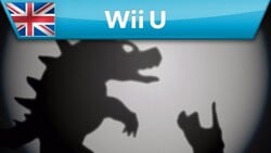 Thumbnail of "SUPER MARIO 3D WORLD - Shadow Puppet Theatre (Wii U)".