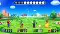 Nothing says spring like a great game of golf! At least, that's what they're up to in Mario Party 10. "Fore!"