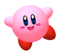 Kirby Kirby 64: The Crystal Shards