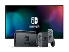 Hardware of the Nintendo Switch