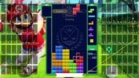 Tetris 99 Special theme: Mario Golf: Super Rush