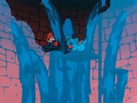 Water flooding the castle.jpg