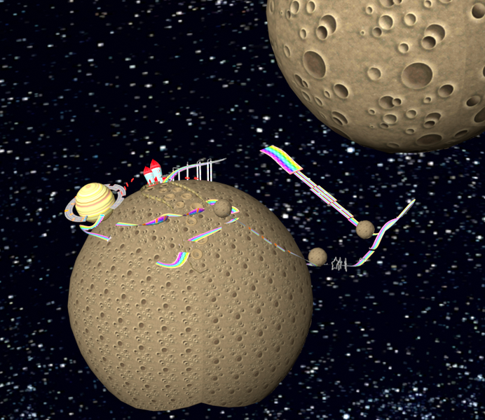 File:3DS Rainbow Road Model.png