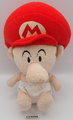 2007 SK Japan plush