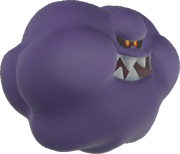 Smogrin - Super Mario Wiki, the Mario encyclopedia