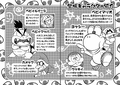 Characters' bios