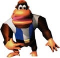 Donkey Kong 64