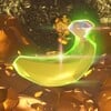 Screenshot of a Banandium Gem from Donkey Kong Bananza.